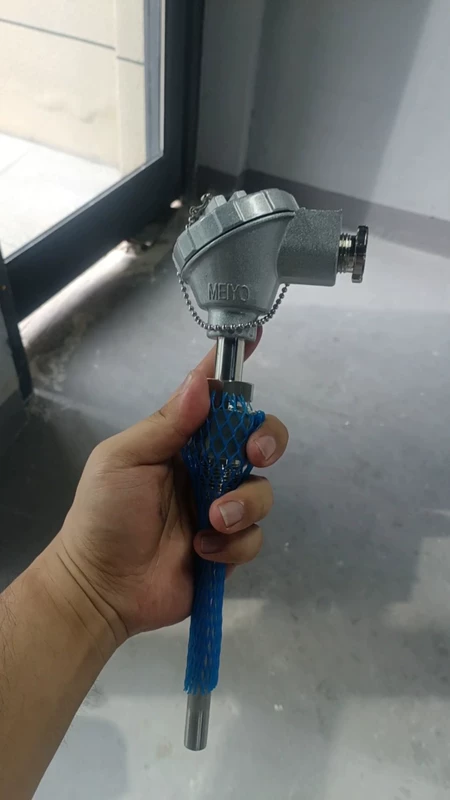 MEIYO Temperature Sensor Model PTR-LN7