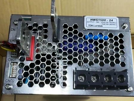 Lambda Power Supply HWS1500-24 Marine Spare Part