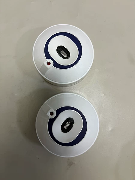 NS-AUV Marine Spare Part