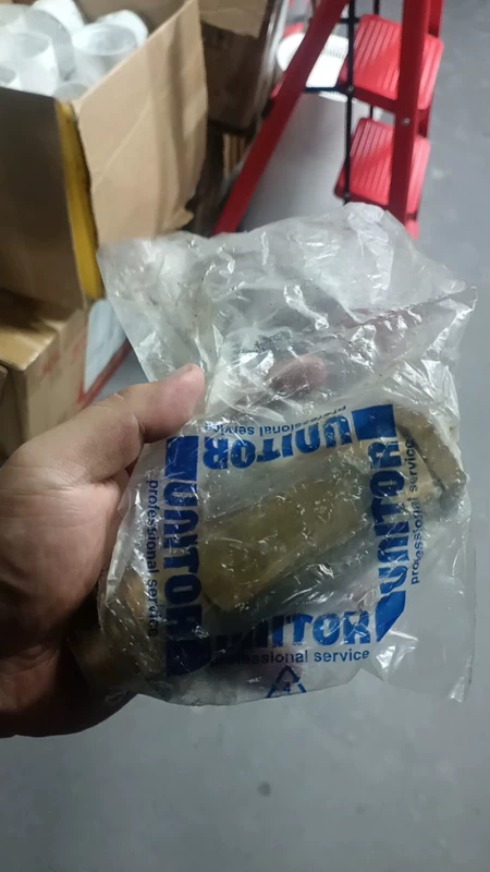 UNITOR Valve Model 618363