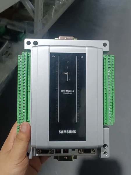 SAMSUNG SSAS-Master S Input Module