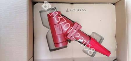 Danfoss Valve SVA-S50 Valve