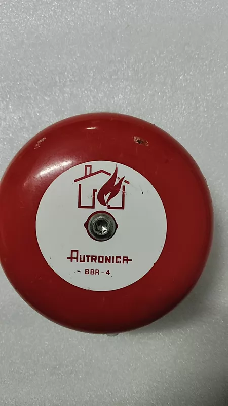 Autronica BBR-4 Marine Spare Part