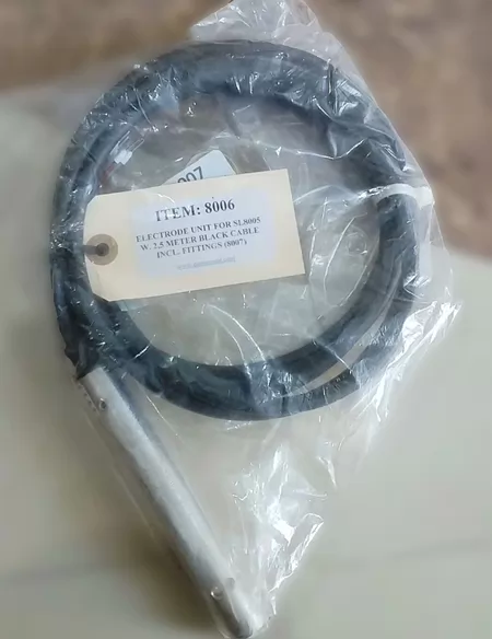 Daniammant SL8006 2 Marine Spare Part