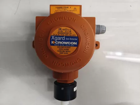 CROWCON XGARD TYPE 1 Gas Detector