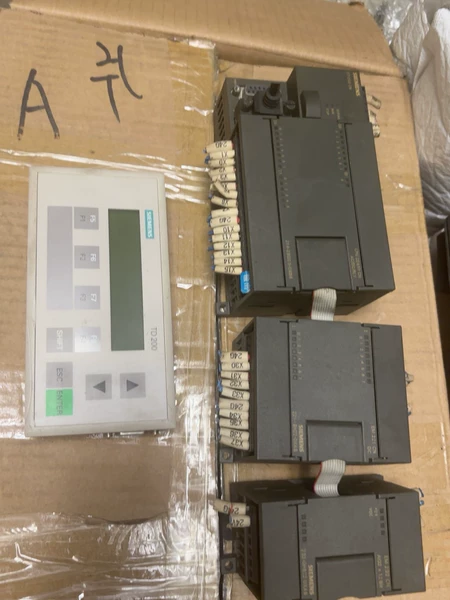 Siemens S7 TD200 Marine Spare Part