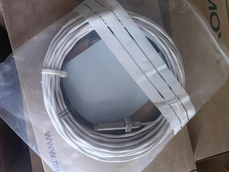 M50-230-25/ND25-H3-M50-10MT Marine Spare Part