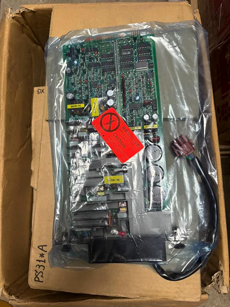 DX11*A FC11*A PS31*A Marine Spare Part