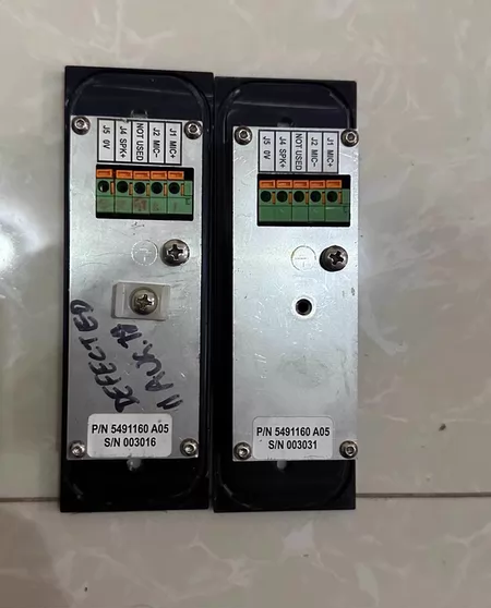 Consilium vdr Consilium VDR F2 M Marine Spare Part