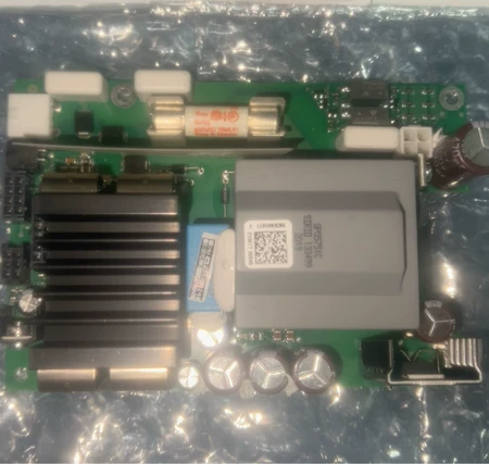 VACON Frequency Converter 100 MR10 Power Supply