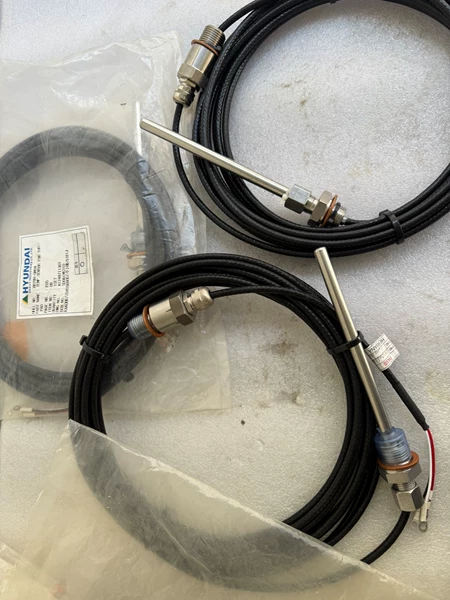Temperature Sensor TE-8106 4