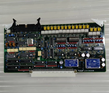 JRCS Circuit Board LCU-M400B