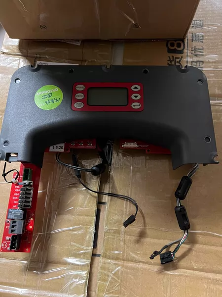TRO PCB
