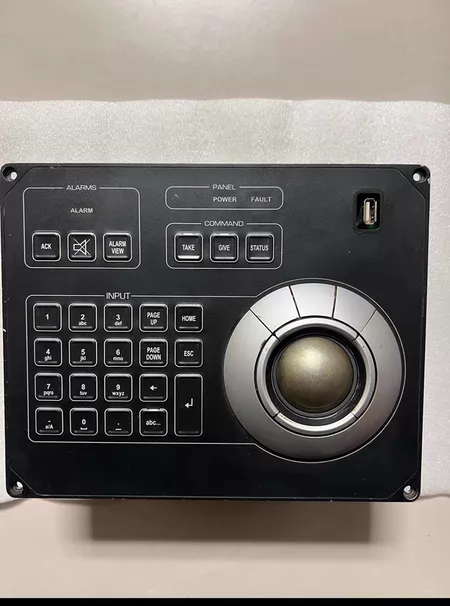 KONGSBERG Kongsberg CRP Control Panel Marine Spare Part