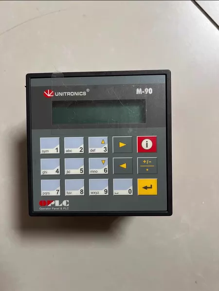 UNITRONICS Controller OPLC+M