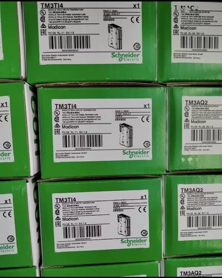 TM3TI8T /TM3DI8G /TM3DI16G/TM Marine Spare Part