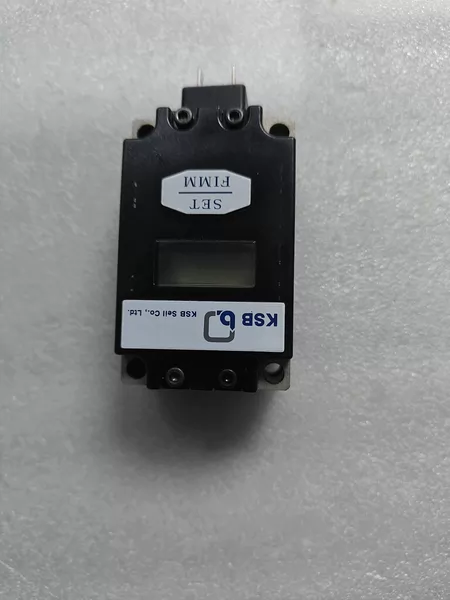 KSB Valve 221916