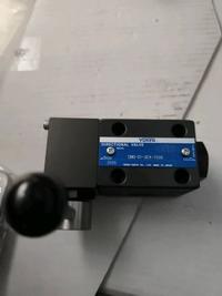 YUKEN DMG-01-3C4-1038
