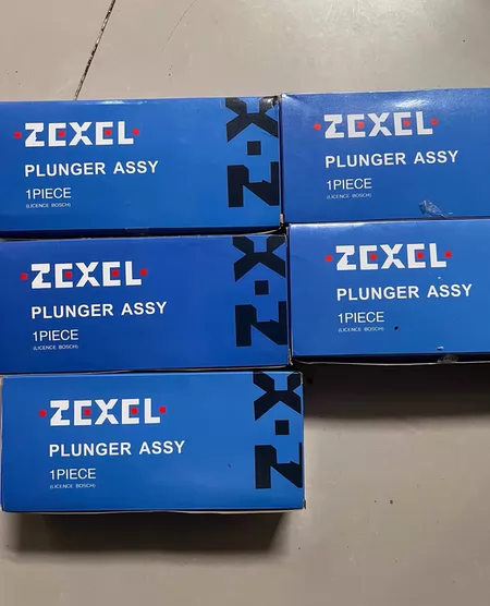 ZEXEL+DK20 Marine Spare Part