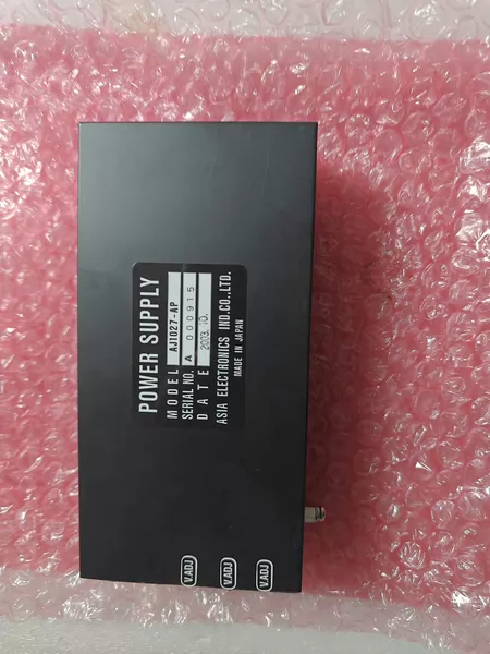 TERASAKI Power Supply POWER SUPPLY Marine Spare Part