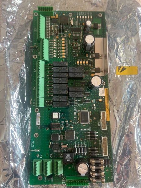 ALFA LAVAL EPC50 I/O Marine Spare Part