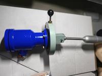 KIP KM-122H-24T 10kg/cm²