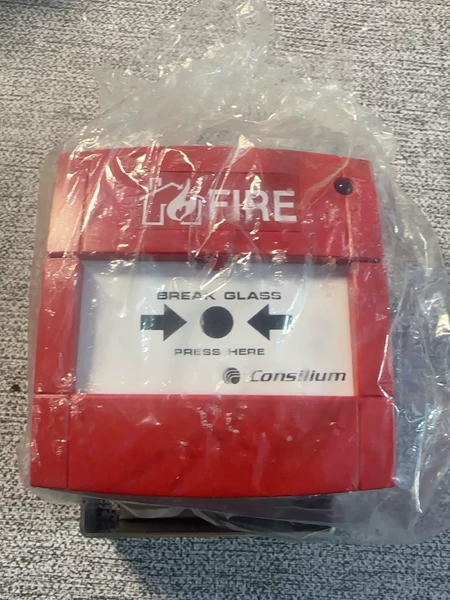 CD-MCP+WP+Ex+ec Consilium Marine Spare Part