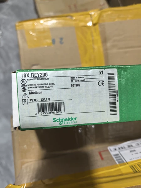 TSXREY200 Schneider Electric Modicon Module