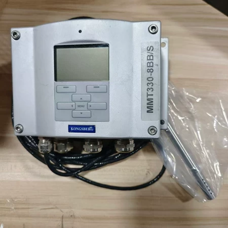 KONGSBERG MMT330-8BB/S Sensor