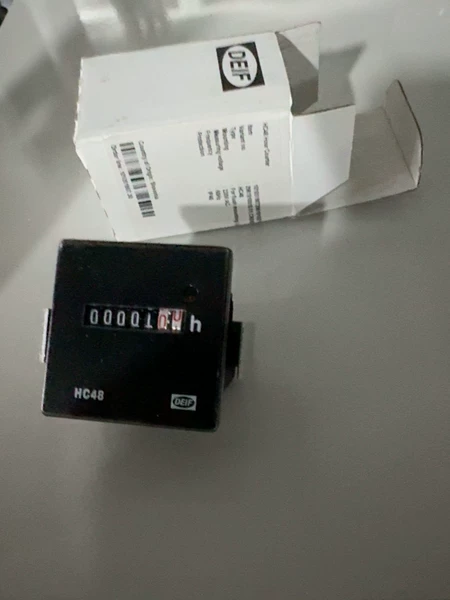 DEIF HC48 Marine Spare Part