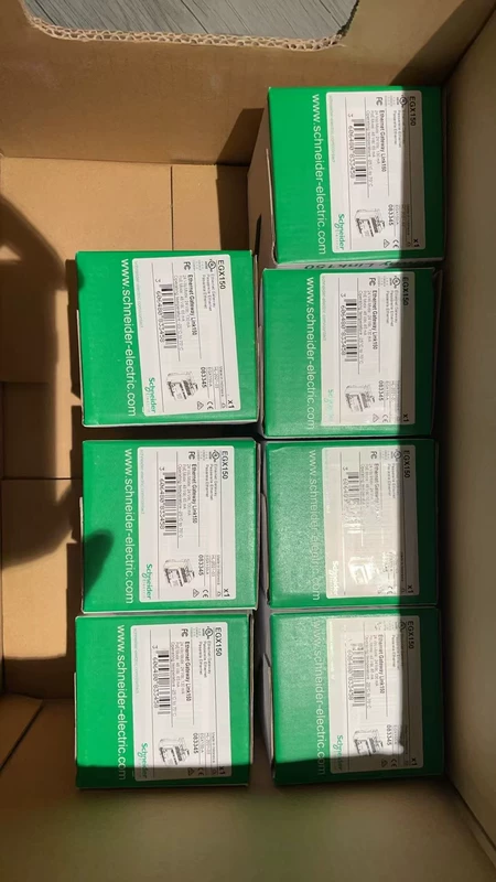 Schneider Electric EGX150 Module