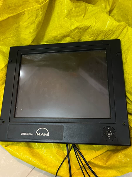 HATTELAND DISPLAY Marine Spare Part
