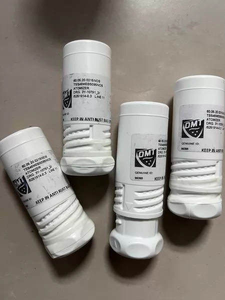 OMT Marine Spare Part