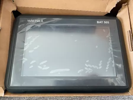 Wartsila Touchscreen Model BAT+505 2