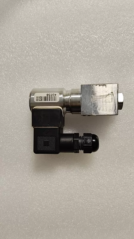 KONGSBERG Kongsberg Pressure Sensor Model GT301C1G6V