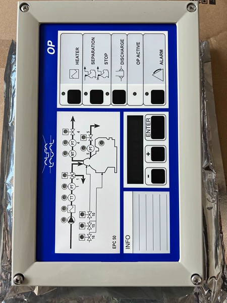 ALFA LAVAL Alfa Laval EPC50 Marine Spare Part