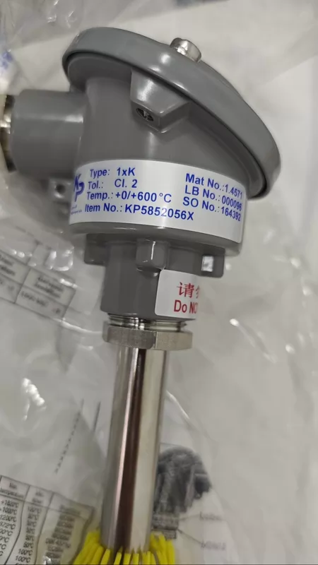 KP Brand Temperature Sensor Type:1*K Model KP5852056