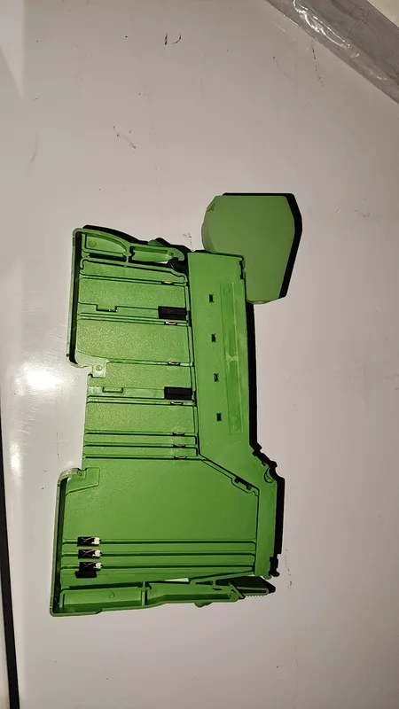IB IL AI 2/SF-PAC Module
