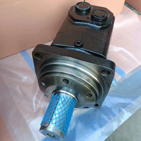 OMV800 Danfoss Motor 151B3104