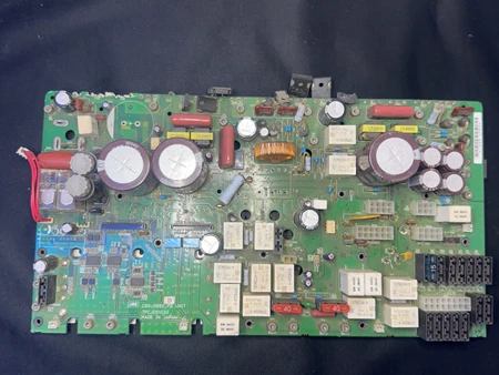 jss-296 Power Supply Marine Spare Part