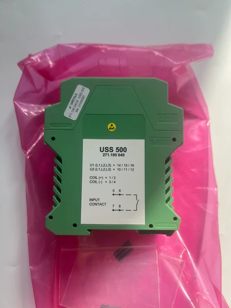 SAM USS500 271.195.040 Marine Spare Part