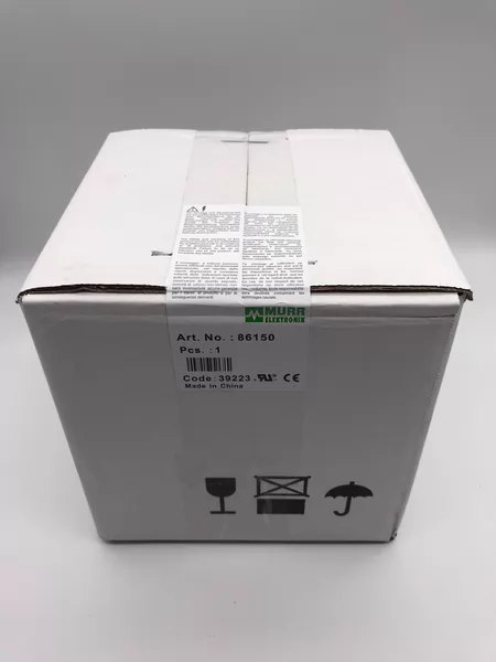 86150 MURR ( Marine Spare Part