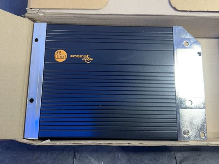 macgregor Controller CR0020