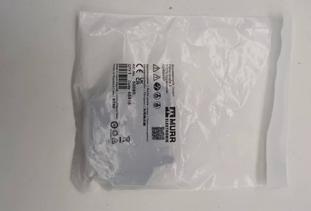MURR 50080 2A 24V DC Marine Spare Part