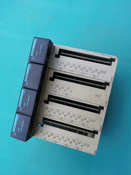 OMROn CQM1-AD042 Marine Spare Part