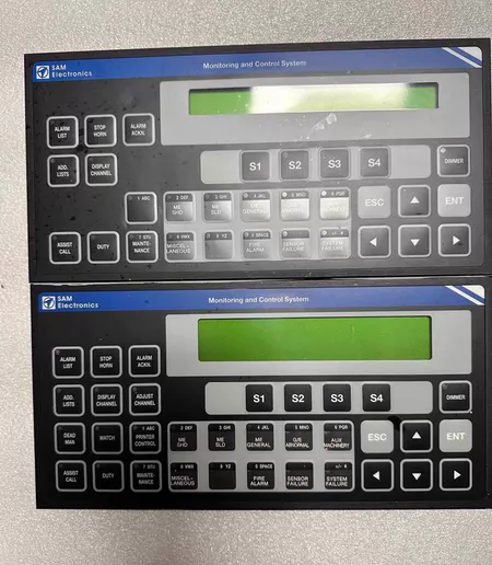 SAM+DAP2200-ACC Module