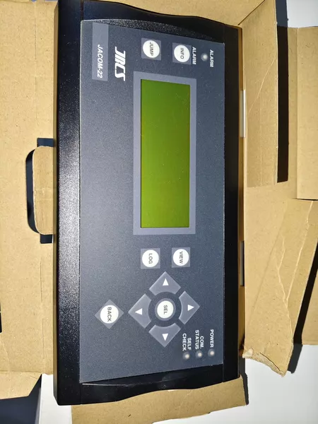 JMC S JACOM-22 Model 2034500 Marine Spare Part