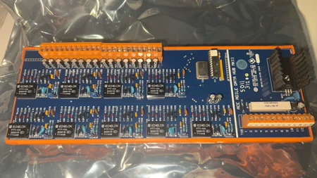 ACE AGILE DATA HUB MKII Marine Spare Part