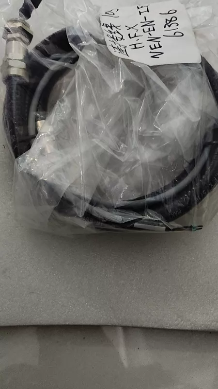 HFX Model NEN-EN-IEC 61386 10 Marine Spare Part