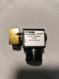 PARKER 131MS4761 1.2-1.5mm， 10bar